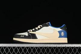 Picture of Air Jordan Travis Scott _SKUfw18028299068380867fw